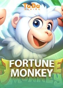 Fortune-Monkey