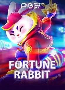 Fortune-Rabbit