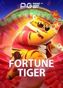 Fortune-Tiger